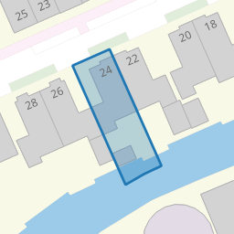 Perceel LDN03-K-4197