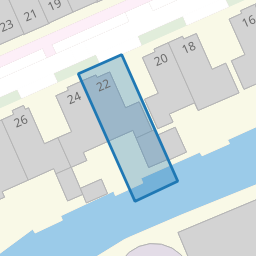 Perceel LDN03-K-4199