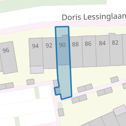 Perceel LDN03-K-4202