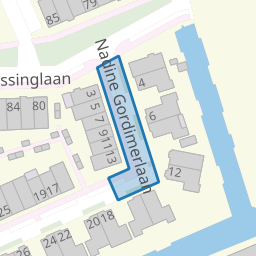 Perceel LDN03-K-4209