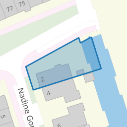 Perceel LDN03-K-4211