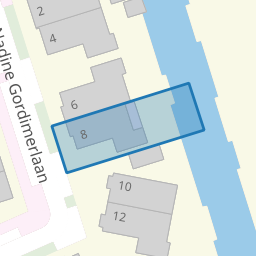 Perceel LDN03-K-4218