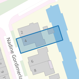 Perceel LDN03-K-4219