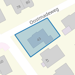 Perceel LDN03-K-4230