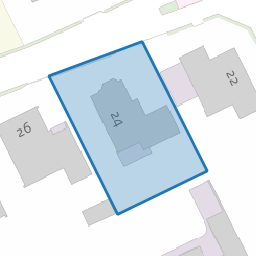 Perceel LDN03-K-4232