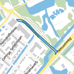 Perceel LDN03-K-4237