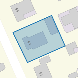 Perceel LDN03-K-4255