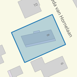 Perceel LDN03-K-4257