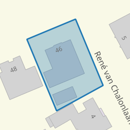 Perceel LDN03-K-4258