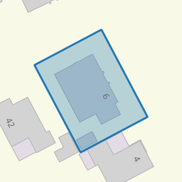 Perceel LDN03-K-4260