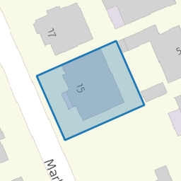 Perceel LDN03-K-4263