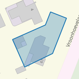 Perceel LDN03-K-4268