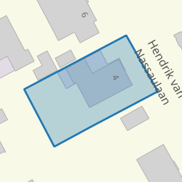 Perceel LDN03-K-4279