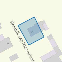 Perceel LDN03-K-4292