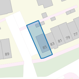 Perceel LDN03-K-4295