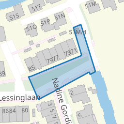 Perceel LDN03-K-4297