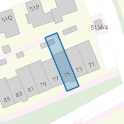 Perceel LDN03-K-4301