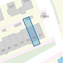 Perceel LDN03-K-4302