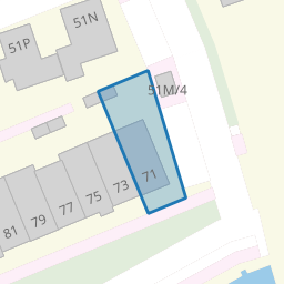 Perceel LDN03-K-4303