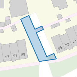 Perceel LDN03-K-4305