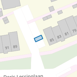 Perceel LDN03-K-4314