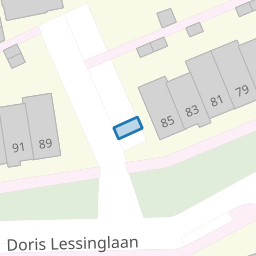 Perceel LDN03-K-4315