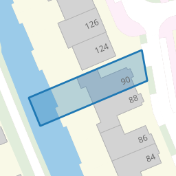 Perceel LDN03-K-4318