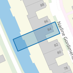 Perceel LDN03-K-4321