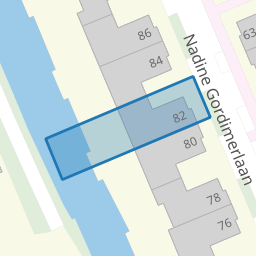 Perceel LDN03-K-4322