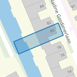 Perceel LDN03-K-4323