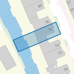 Perceel LDN03-K-4325