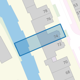 Perceel LDN03-K-4326