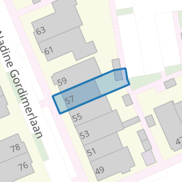 Perceel LDN03-K-4338