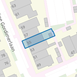 Perceel LDN03-K-4339