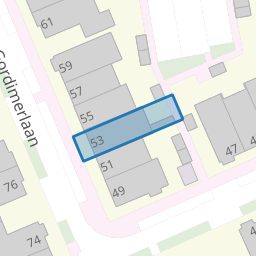 Perceel LDN03-K-4340