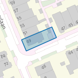 Perceel LDN03-K-4342