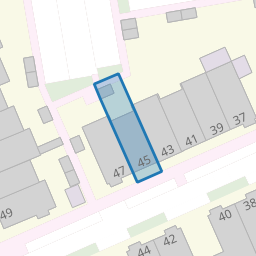 Perceel LDN03-K-4350