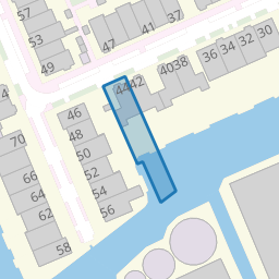 Perceel LDN03-K-4351