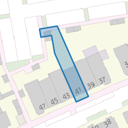 Perceel LDN03-K-4352