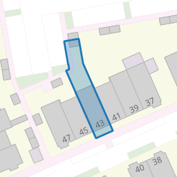 Perceel LDN03-K-4353