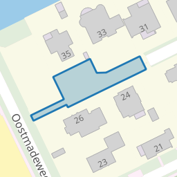 Perceel LDN03-K-4360