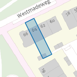 Perceel LDN03-K-4366