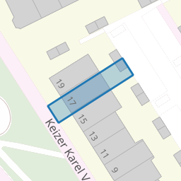 Perceel LDN03-K-4369