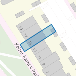 Perceel LDN03-K-4370