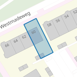 Perceel LDN03-K-4371