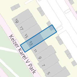 Perceel LDN03-K-4372