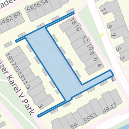 Perceel LDN03-K-4373