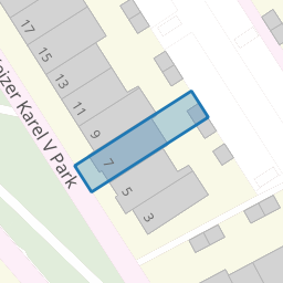 Perceel LDN03-K-4377