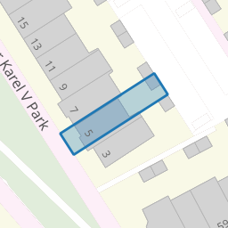 Perceel LDN03-K-4378