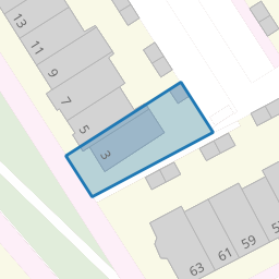 Perceel LDN03-K-4380